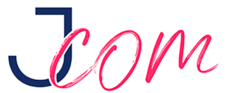 Logo JCOM